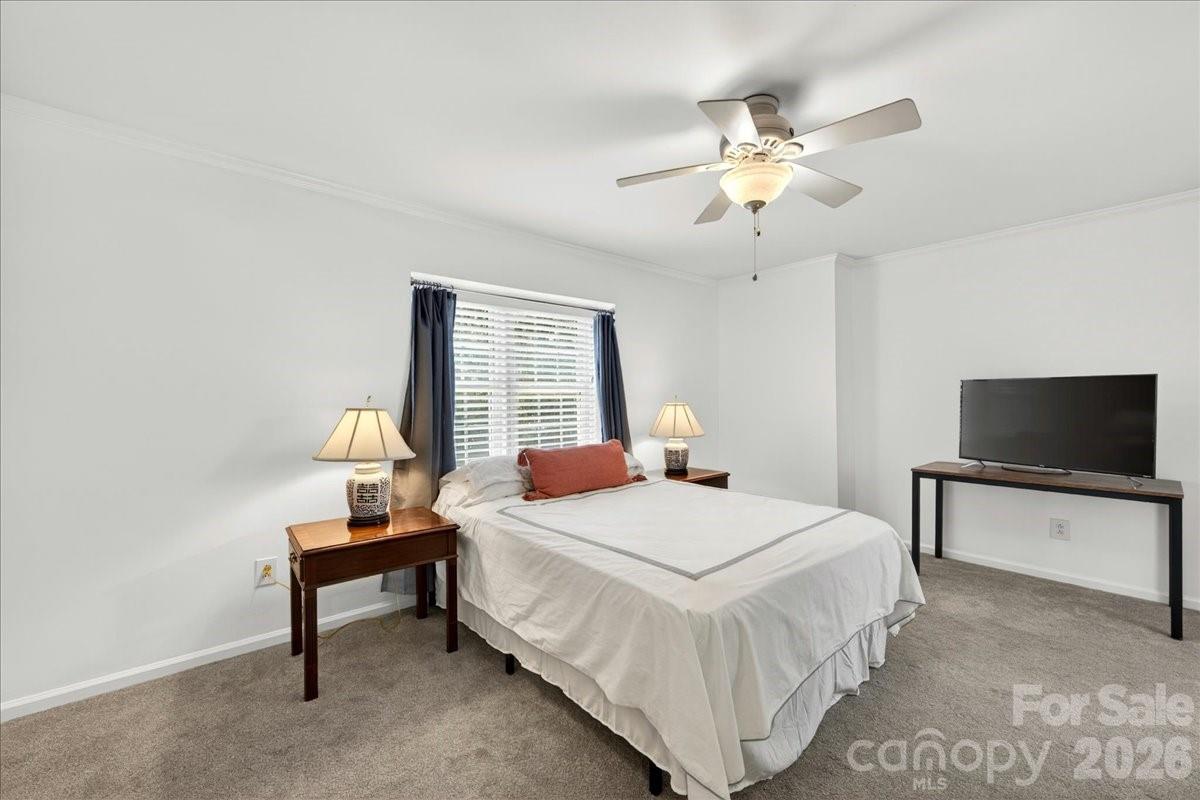 2229 Rexford Road #C — Charlotte