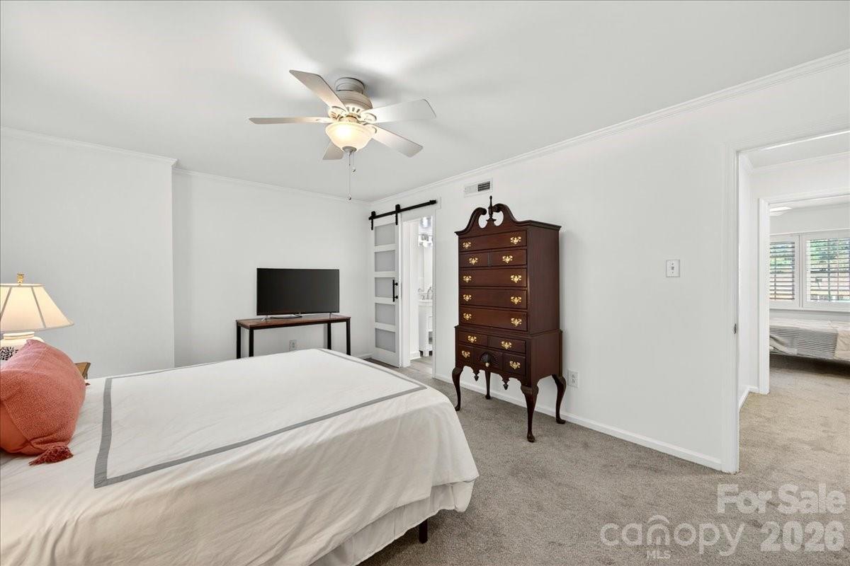 2229 Rexford Road #C — Charlotte
