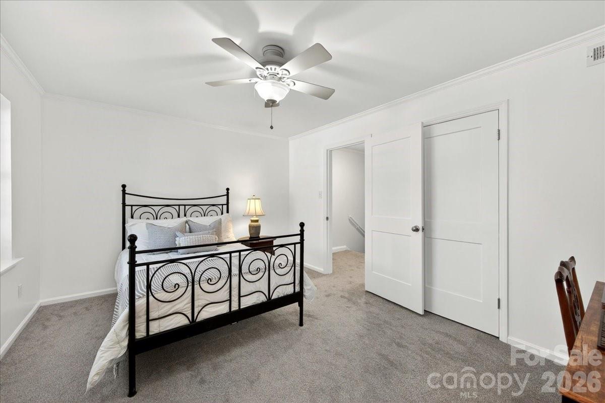 2229 Rexford Road #C — Charlotte