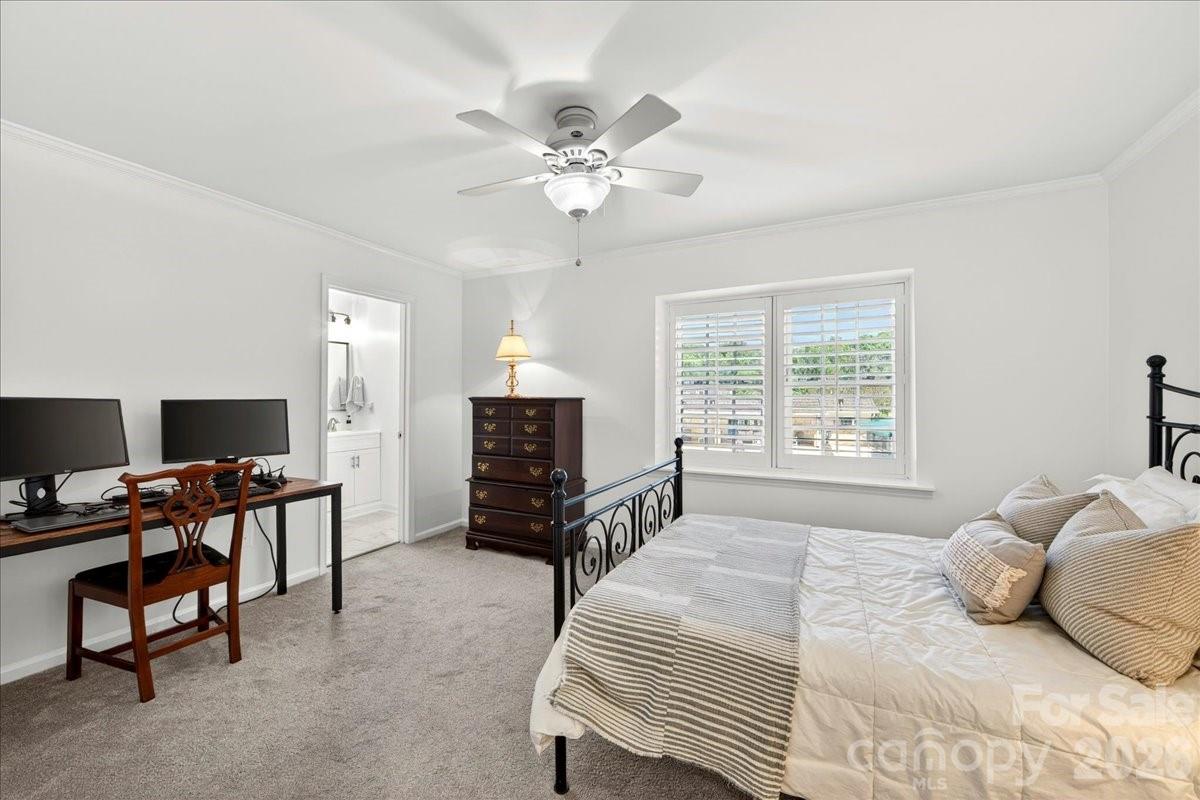 2229 Rexford Road #C — Charlotte