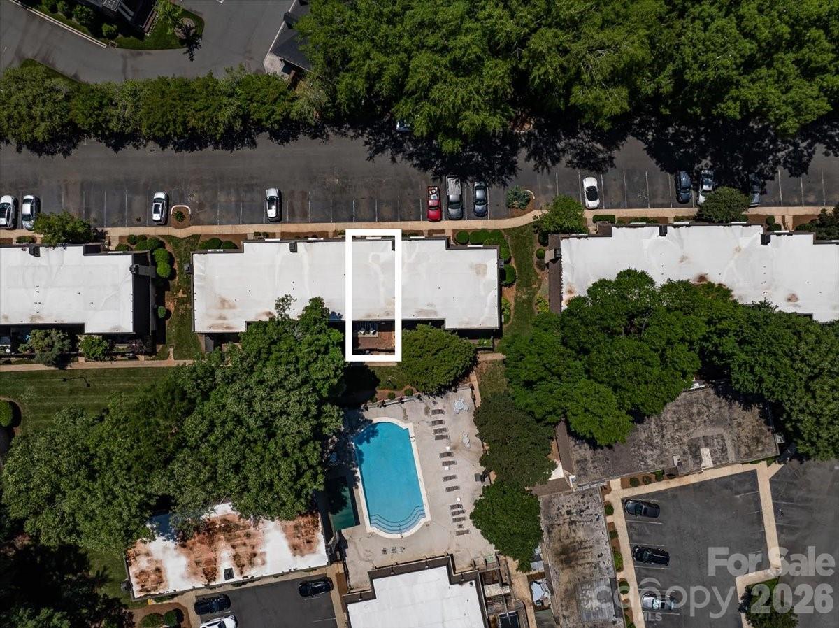 2229 Rexford Road #C — Charlotte
