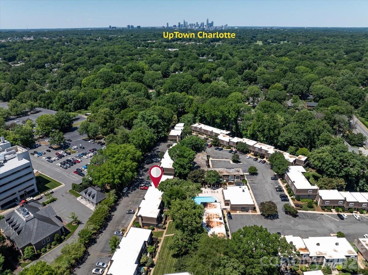 2229 Rexford Road #C — Charlotte