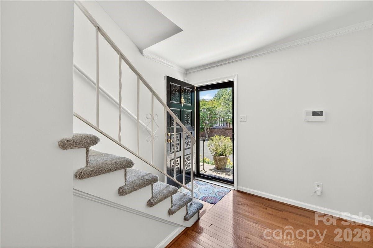 2229 Rexford Road #C — Charlotte