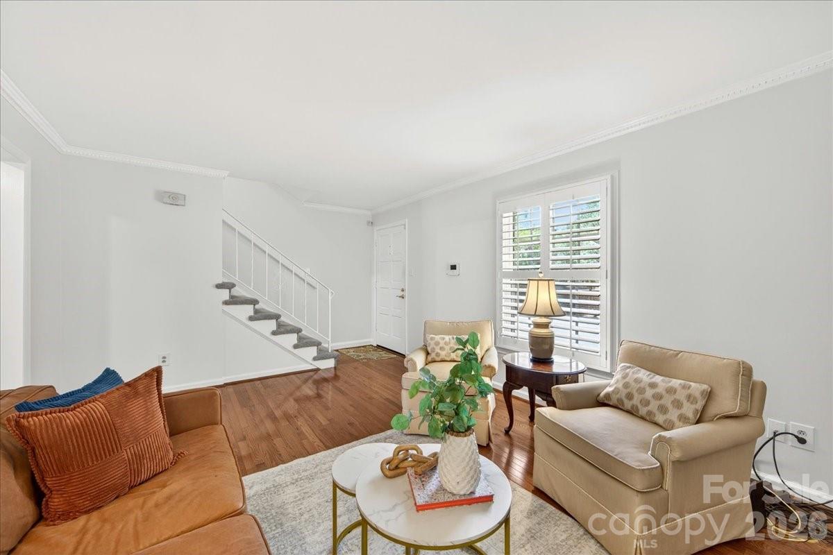 2229 Rexford Road #C — Charlotte