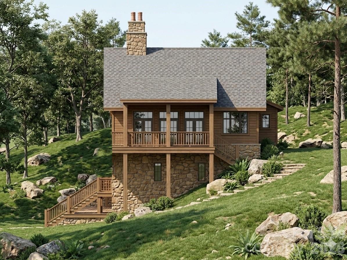 TBD Firethorne Lane — Elk Park