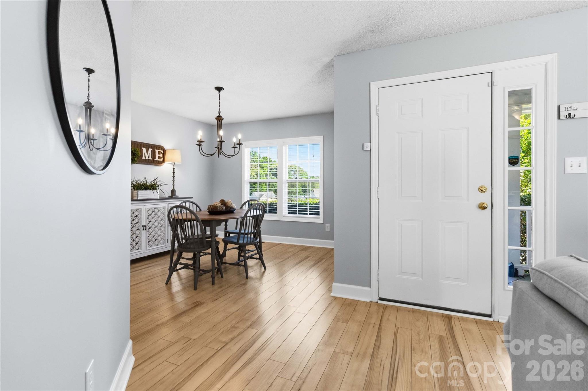717 Peregrine Court — Gastonia