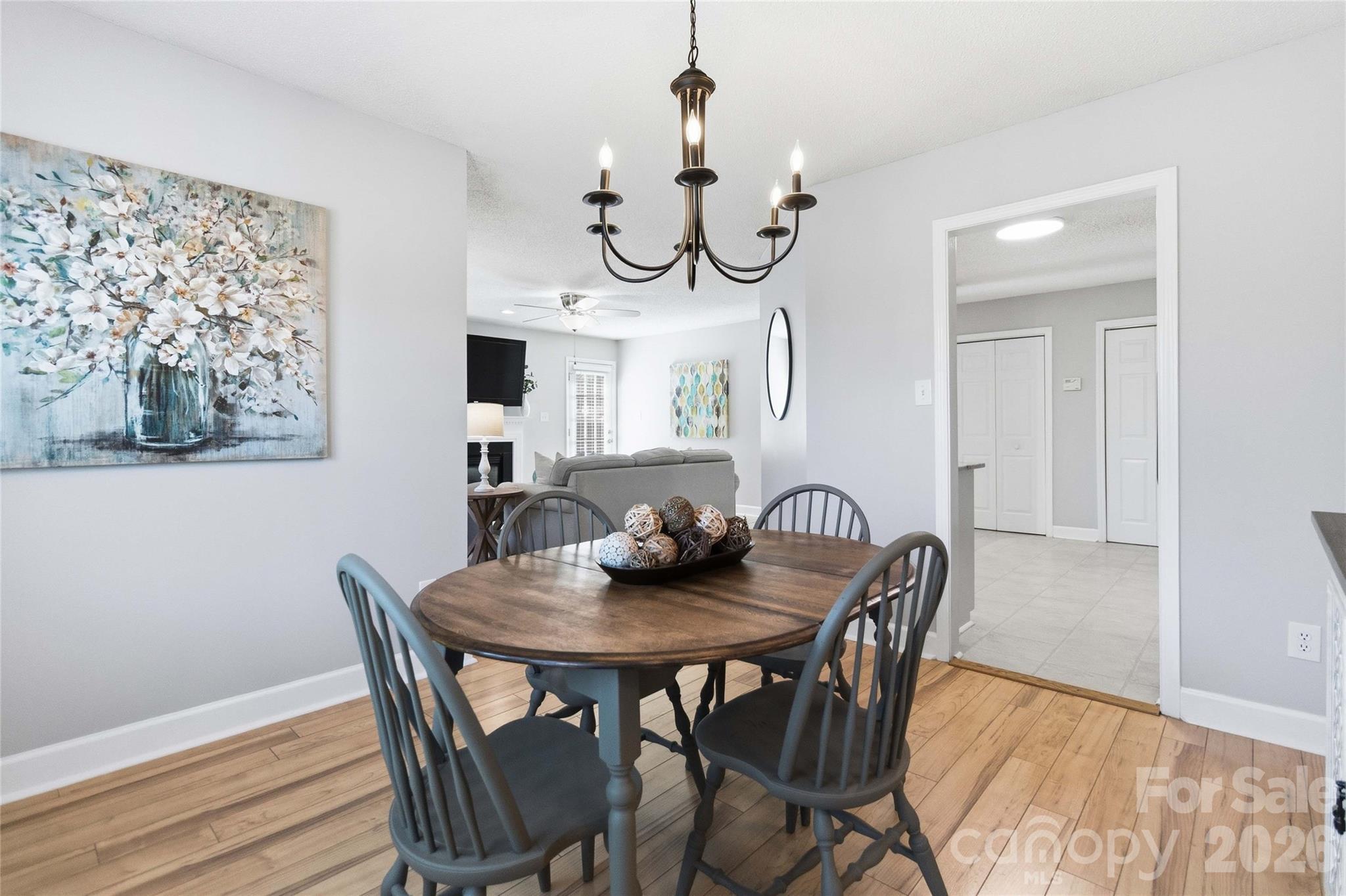 717 Peregrine Court — Gastonia
