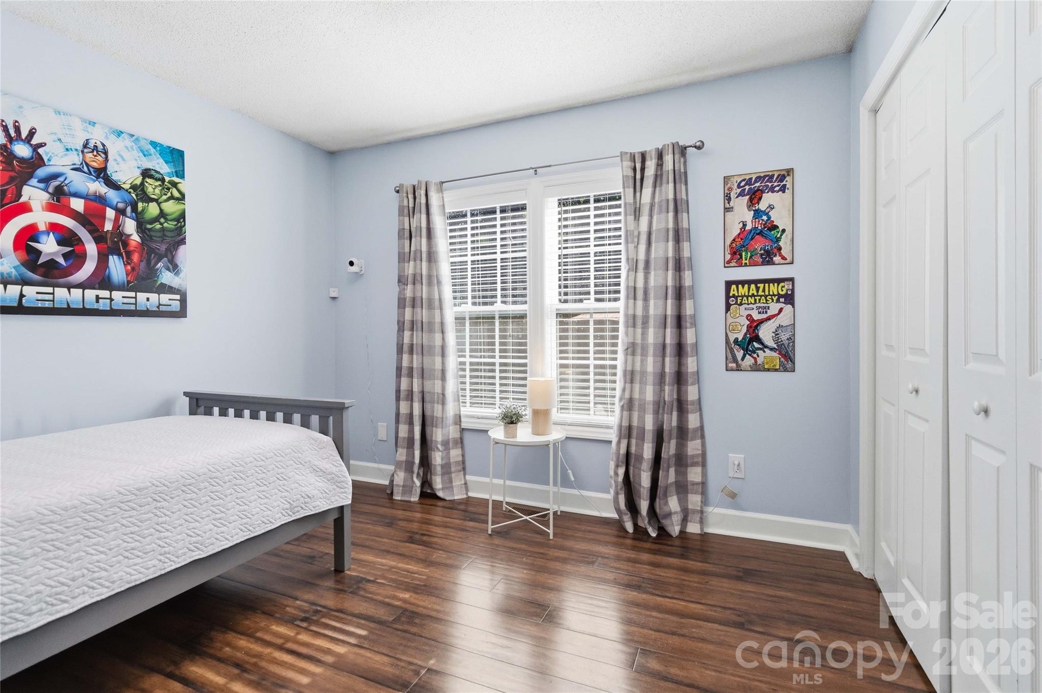 717 Peregrine Court — Gastonia