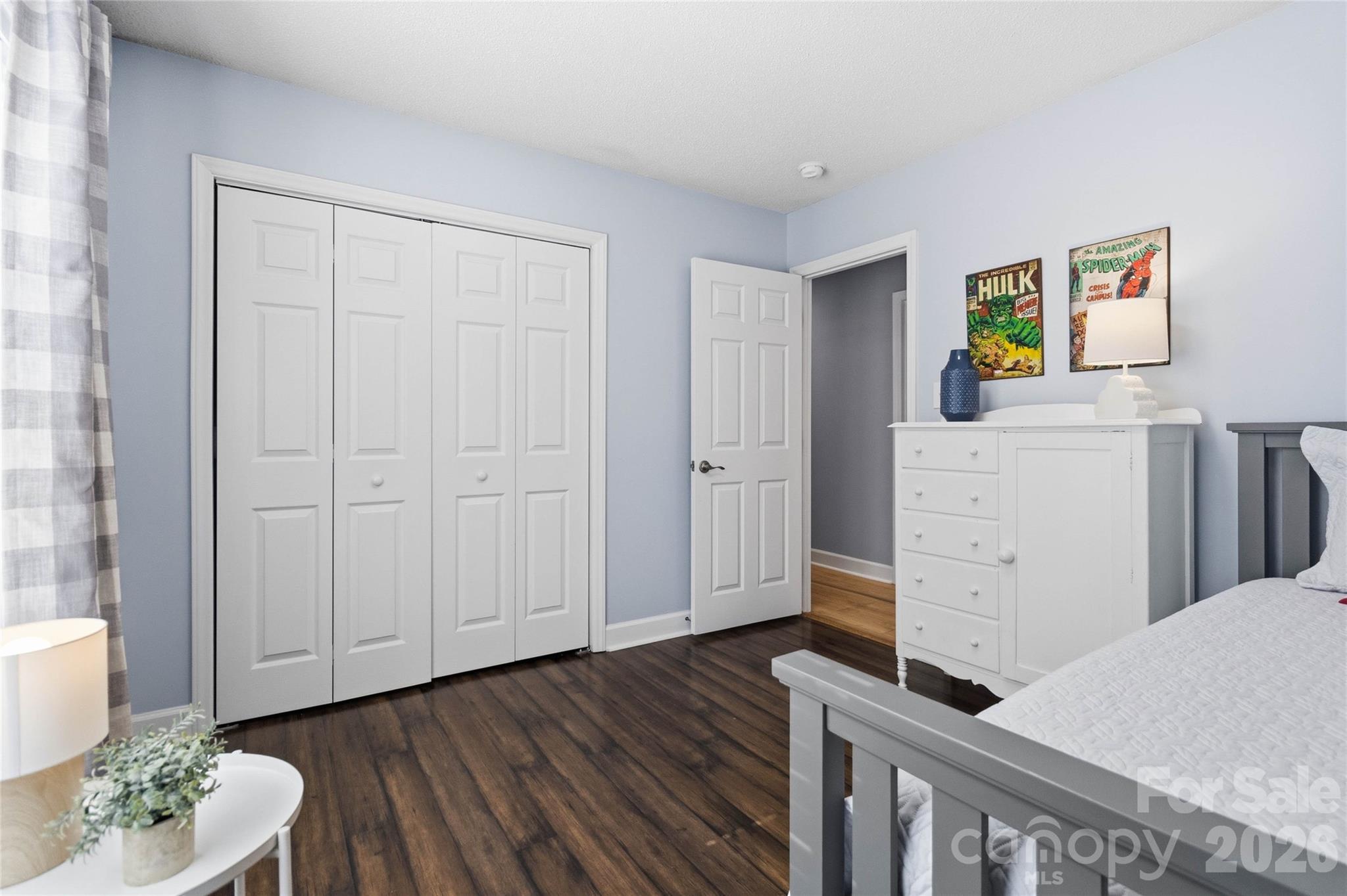 717 Peregrine Court — Gastonia