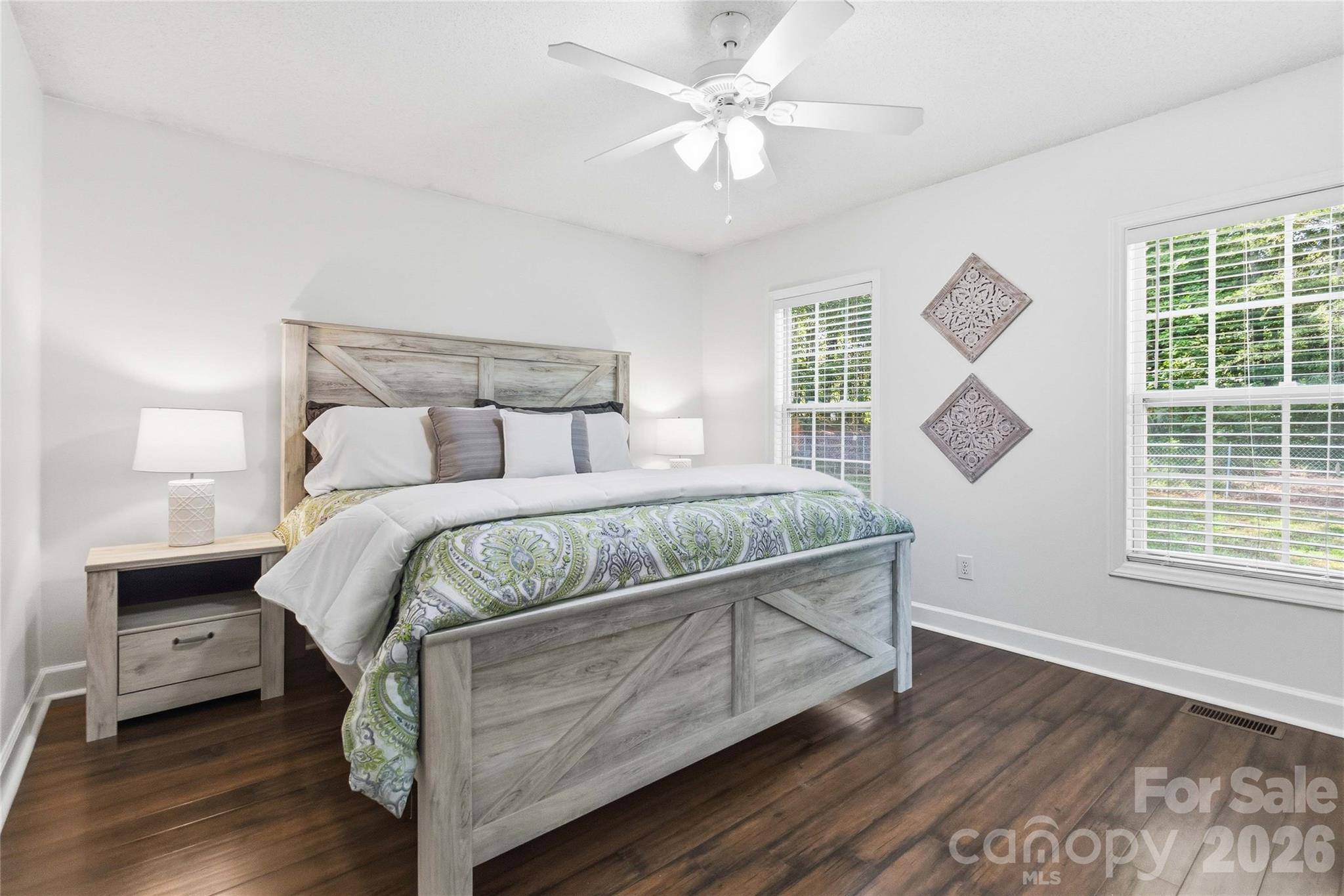 717 Peregrine Court — Gastonia