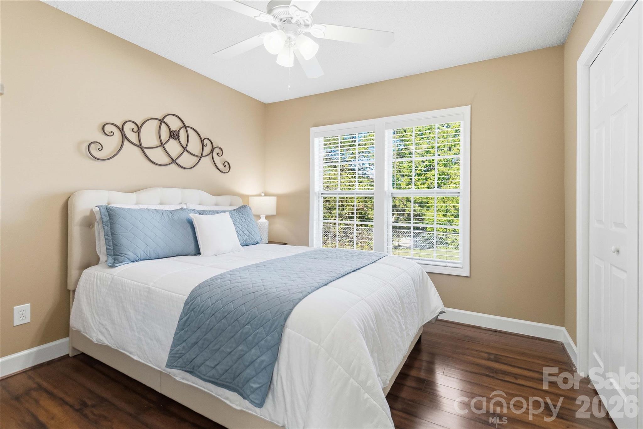 717 Peregrine Court — Gastonia
