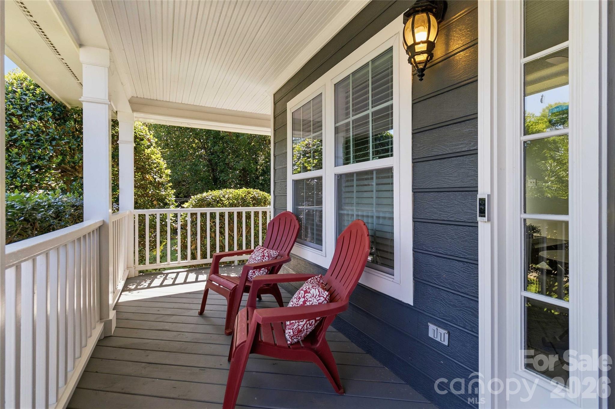 717 Peregrine Court — Gastonia