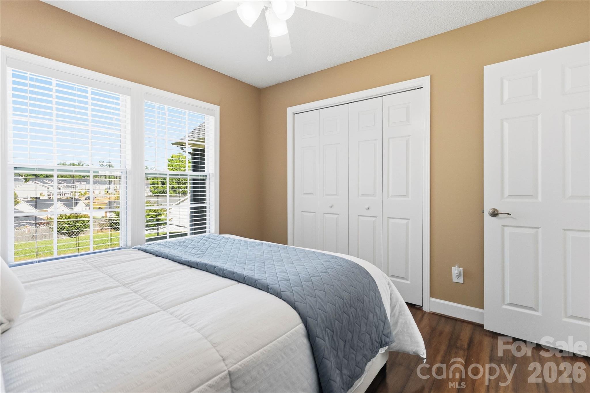 717 Peregrine Court — Gastonia