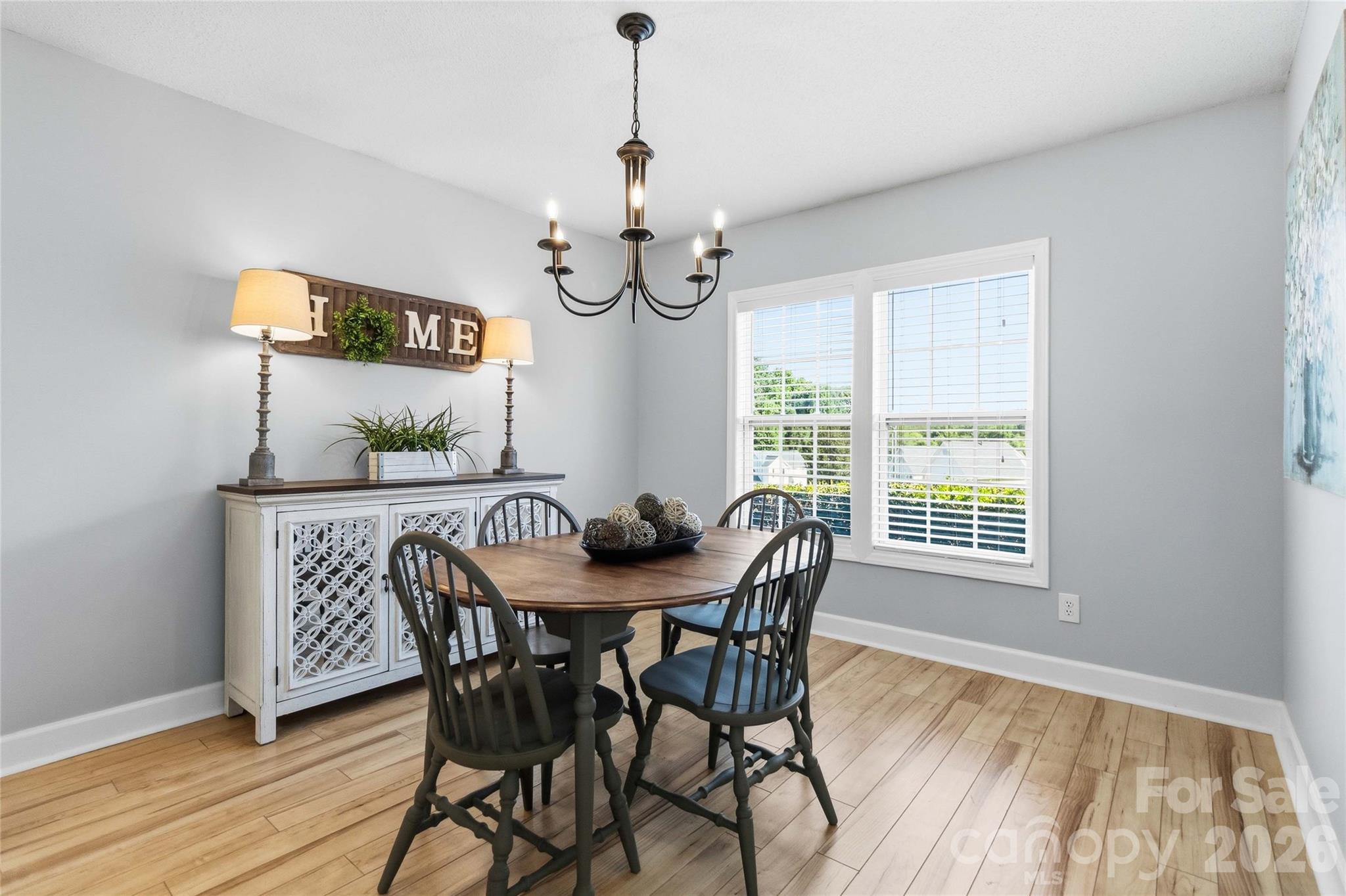 717 Peregrine Court — Gastonia