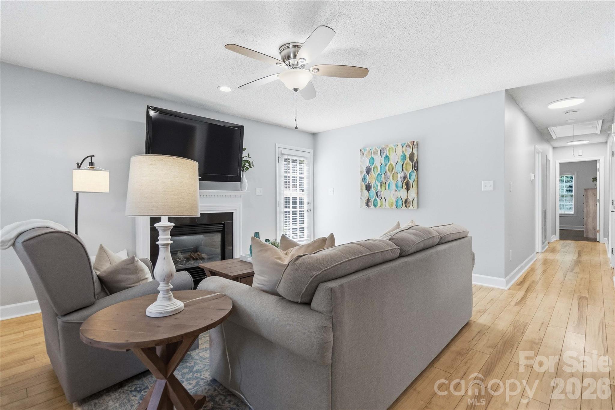 717 Peregrine Court — Gastonia
