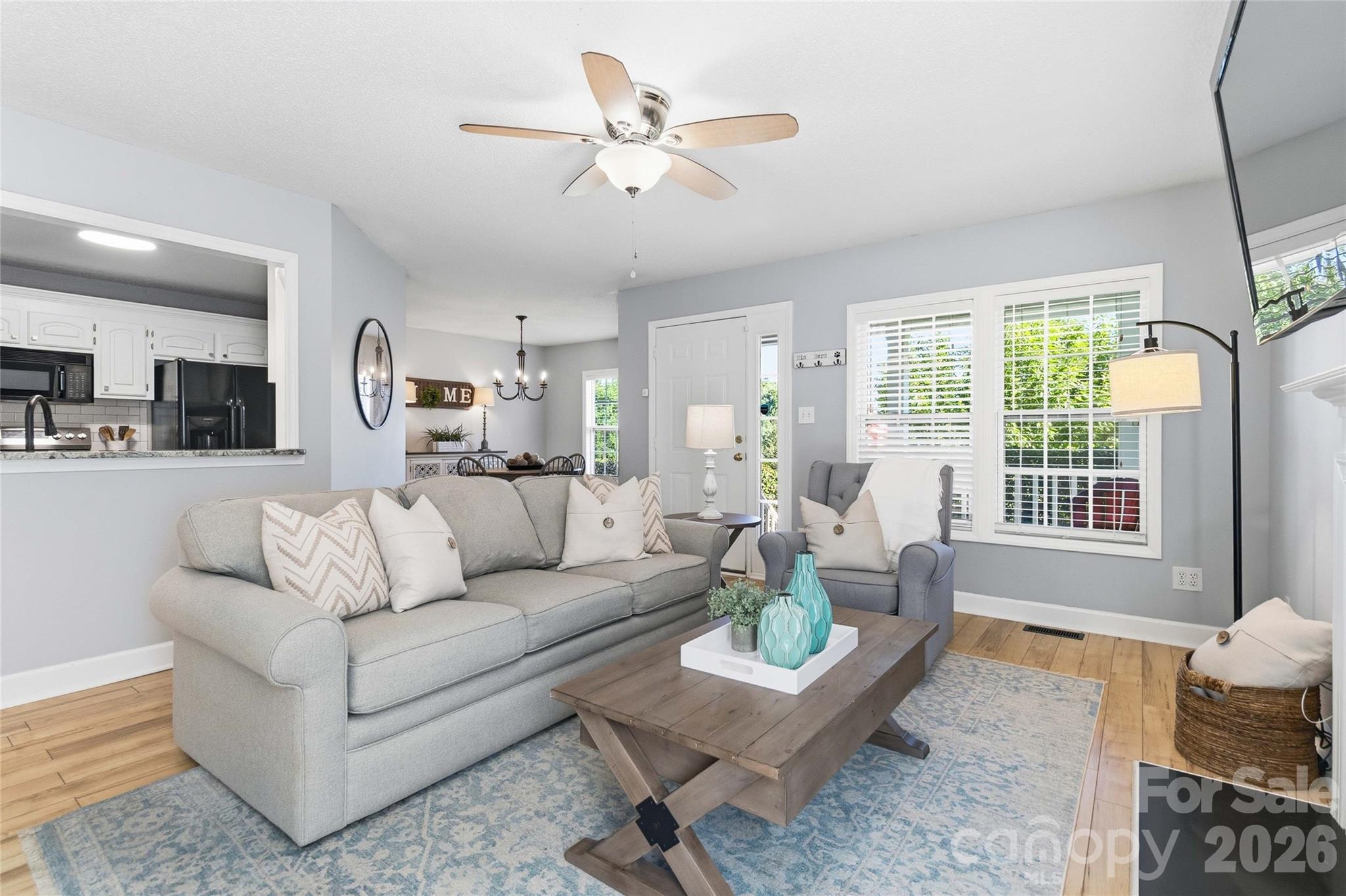 717 Peregrine Court — Gastonia
