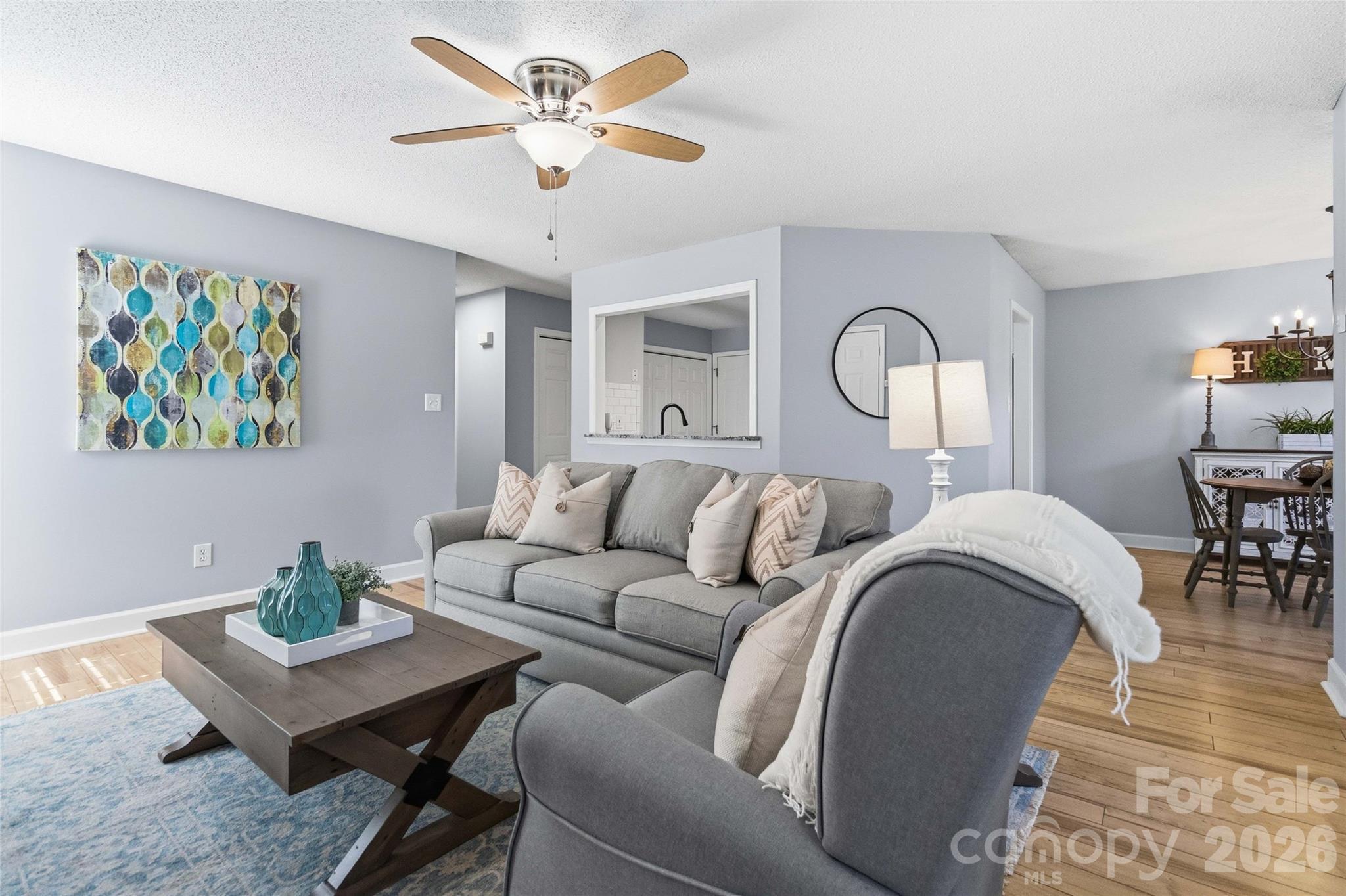 717 Peregrine Court — Gastonia