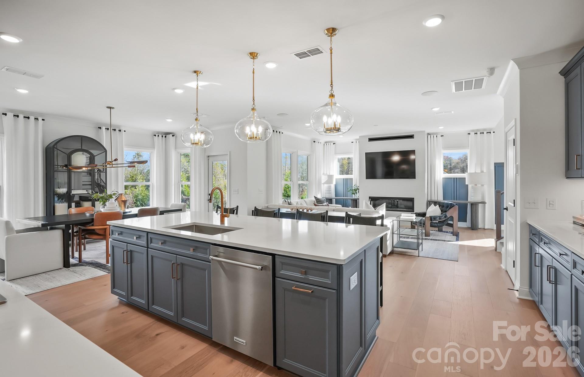 9322 Moss Plantation Avenue NW — Concord