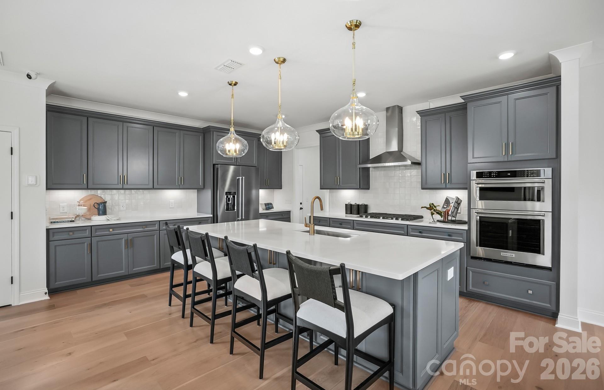 9322 Moss Plantation Avenue NW — Concord