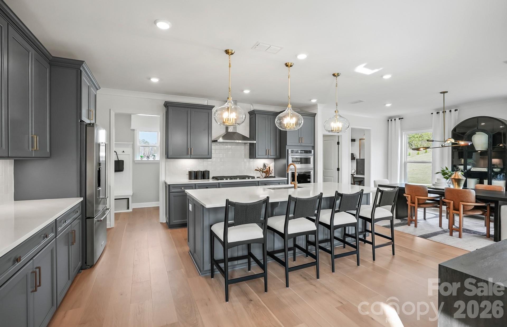 9322 Moss Plantation Avenue NW — Concord