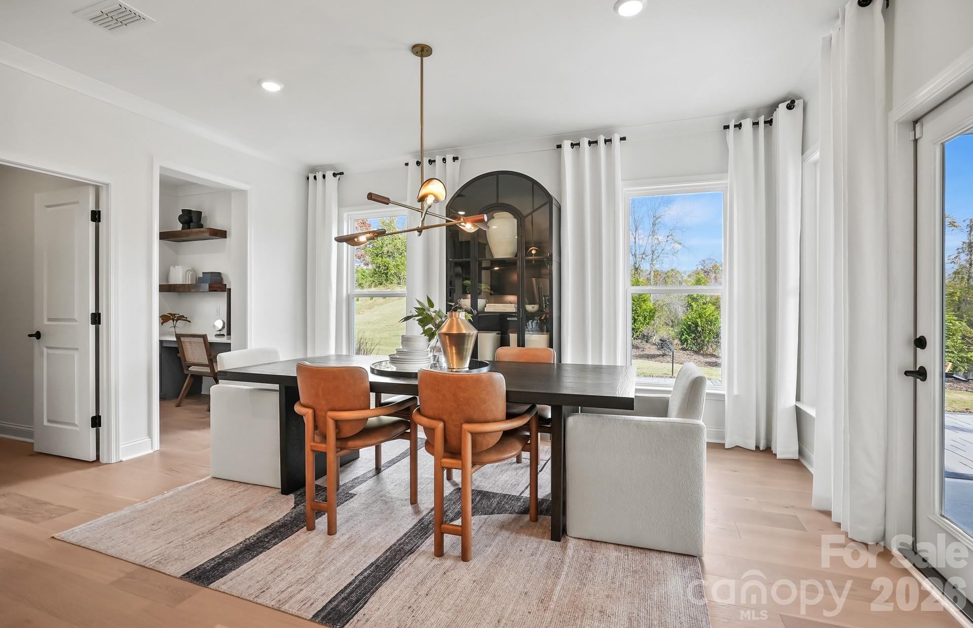9322 Moss Plantation Avenue NW — Concord