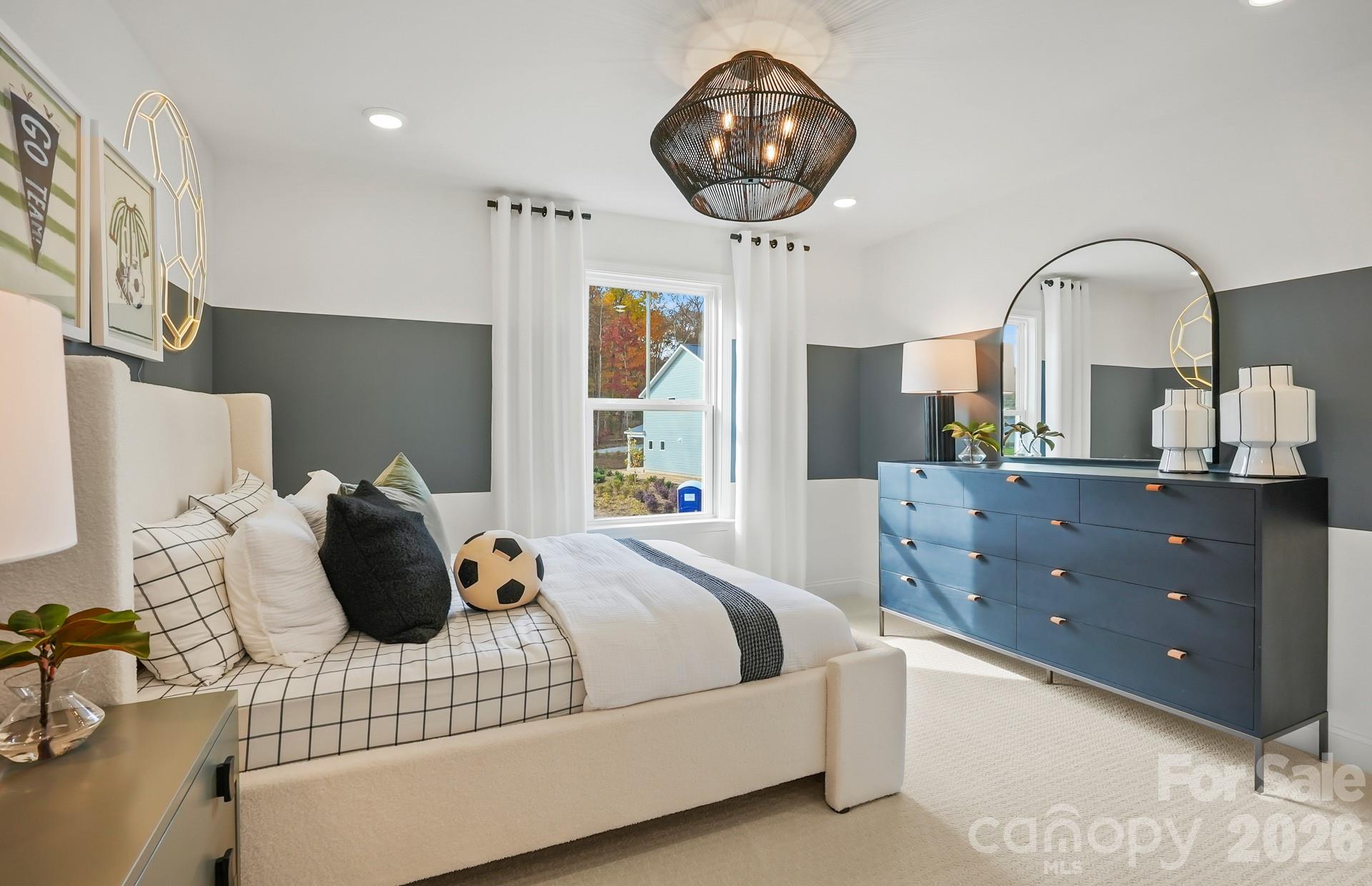 9322 Moss Plantation Avenue NW — Concord
