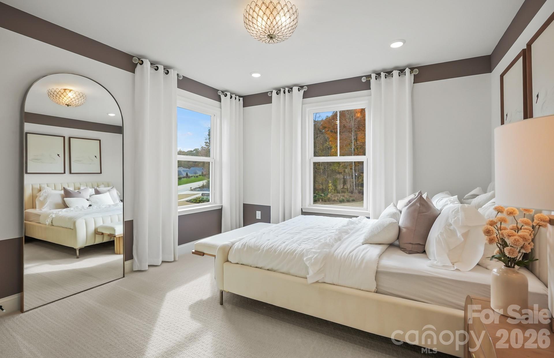 9322 Moss Plantation Avenue NW — Concord