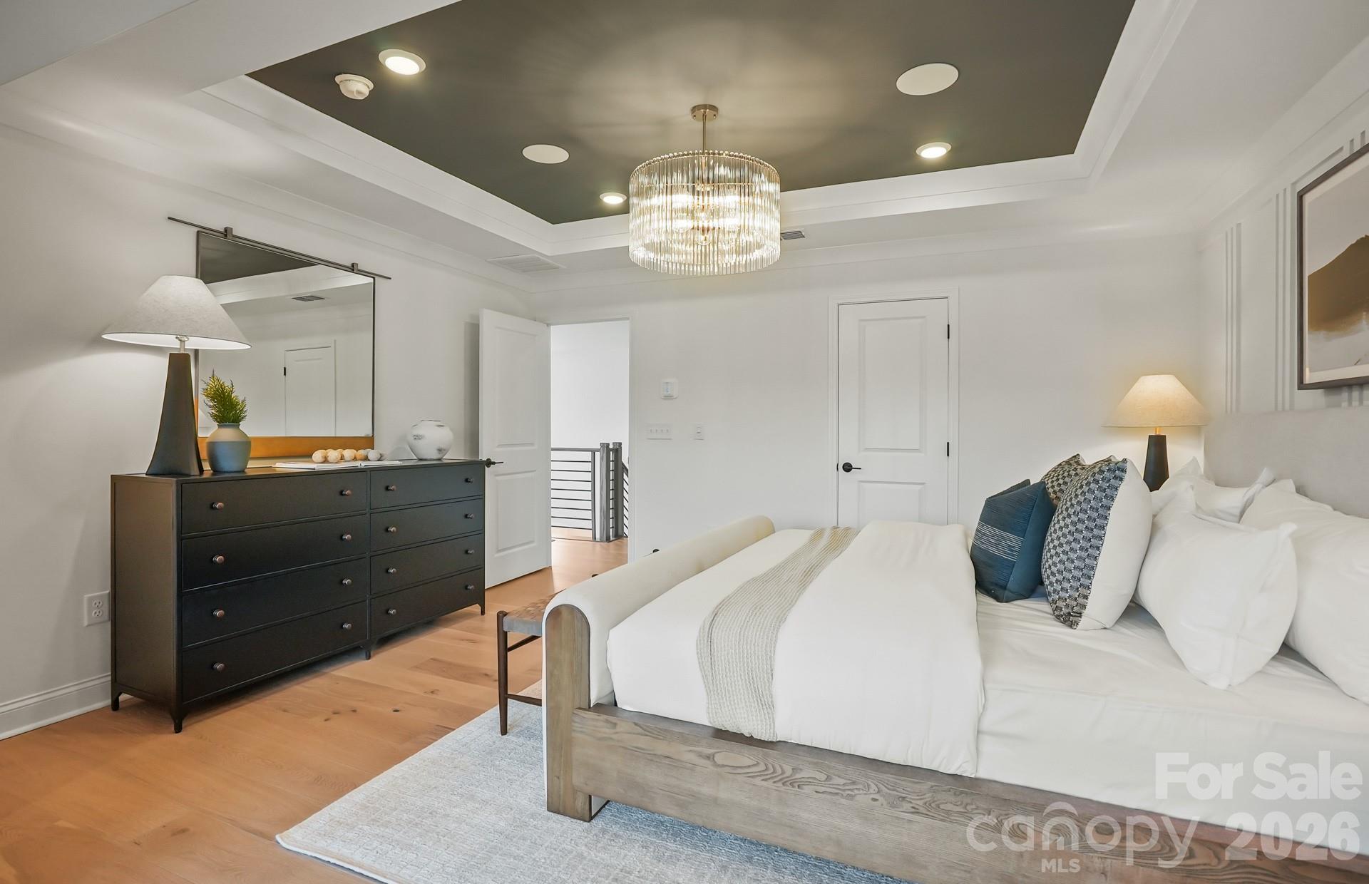 9322 Moss Plantation Avenue NW — Concord