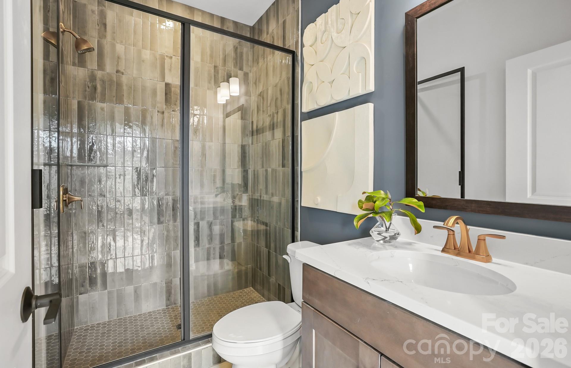 9322 Moss Plantation Avenue NW — Concord