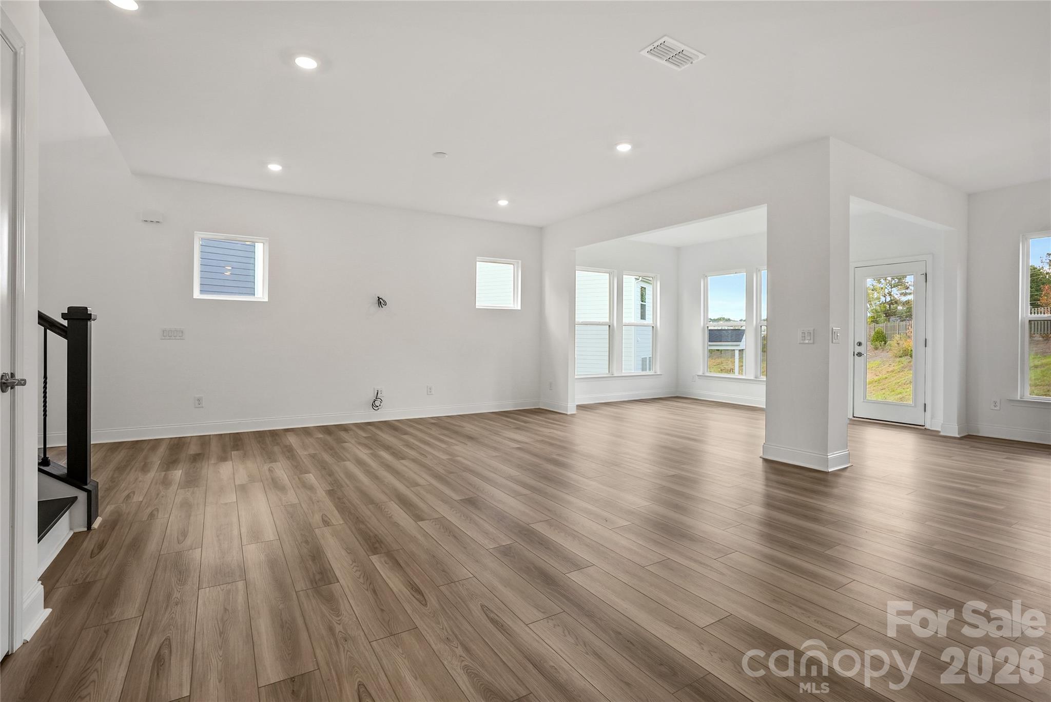 9322 Moss Plantation Avenue NW — Concord
