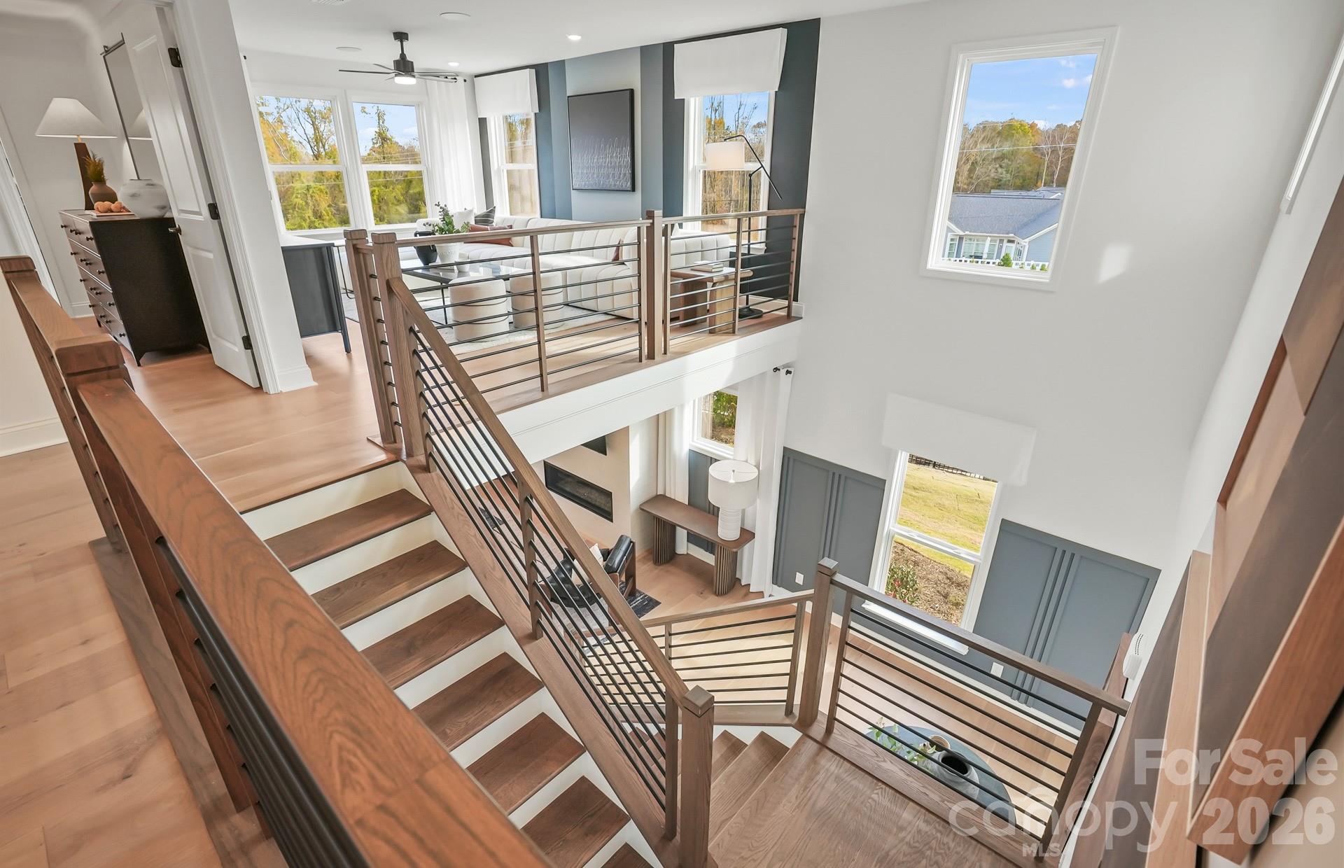 9322 Moss Plantation Avenue NW — Concord