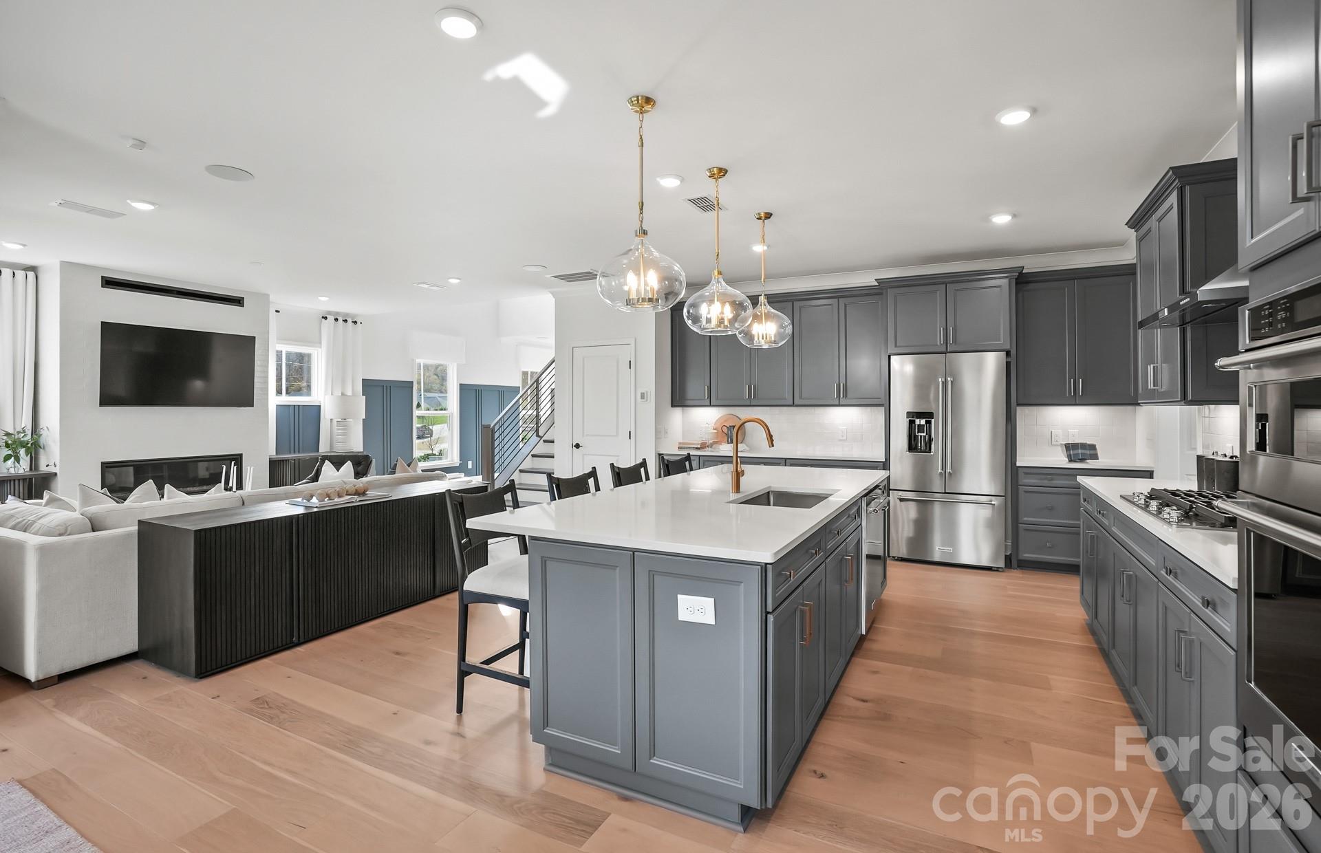 9322 Moss Plantation Avenue NW — Concord