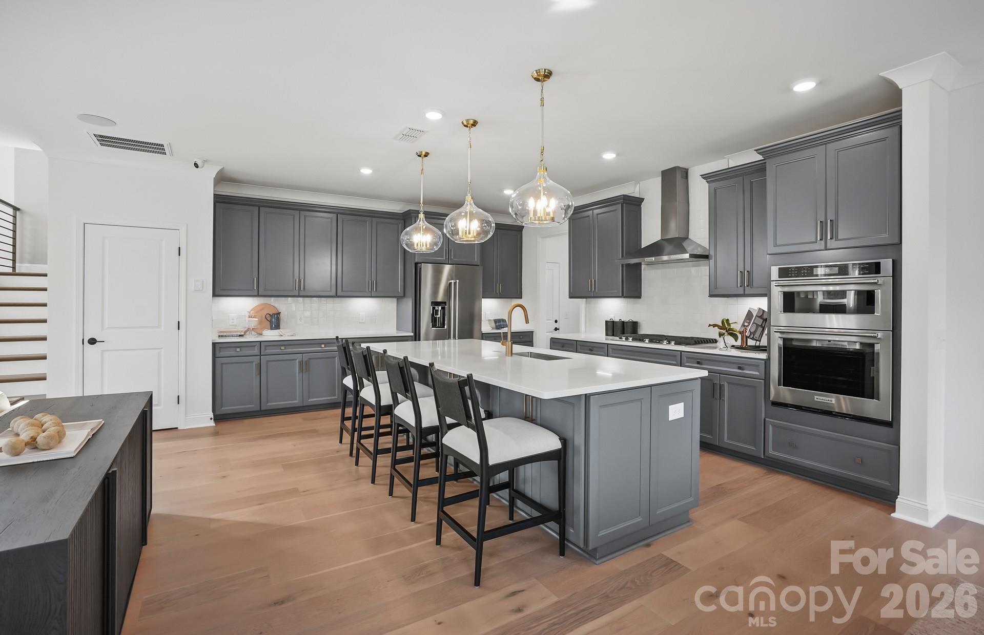 9322 Moss Plantation Avenue NW — Concord