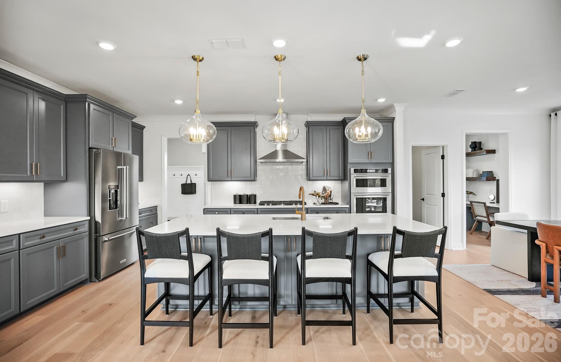 9322 Moss Plantation Avenue NW — Concord