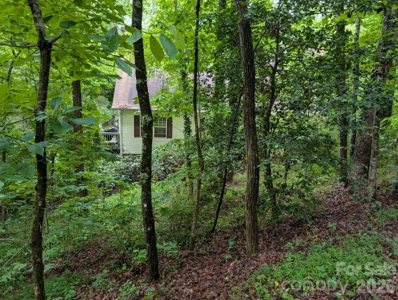 197 Dogwood Drive — Hayesville
