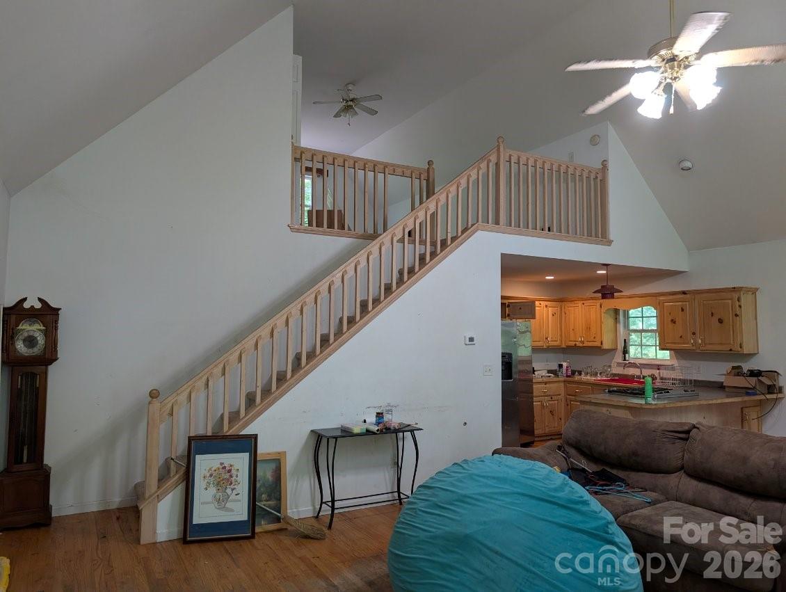197 Dogwood Drive — Hayesville