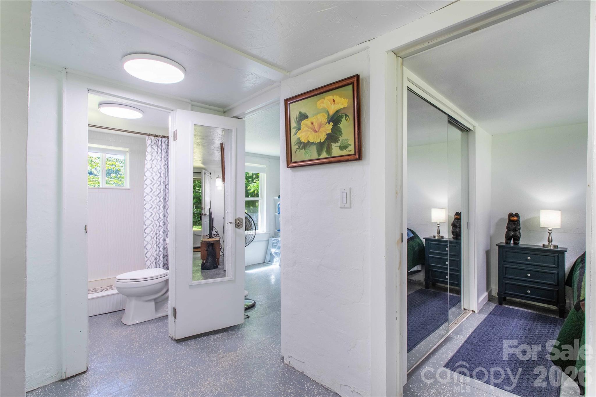 2603 Kim Miller Road — Lake Toxaway