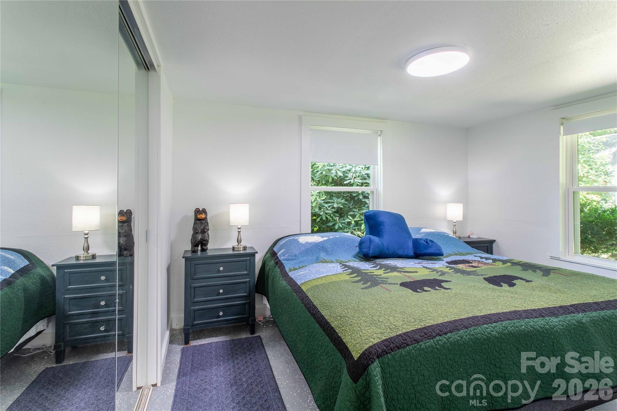 2603 Kim Miller Road — Lake Toxaway