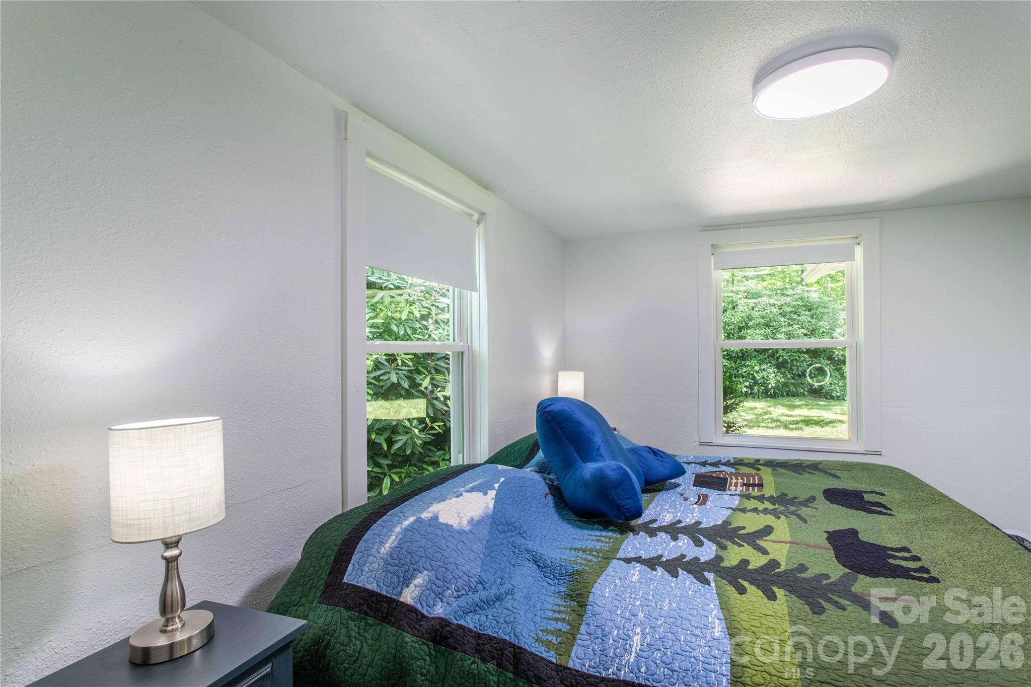 2603 Kim Miller Road — Lake Toxaway