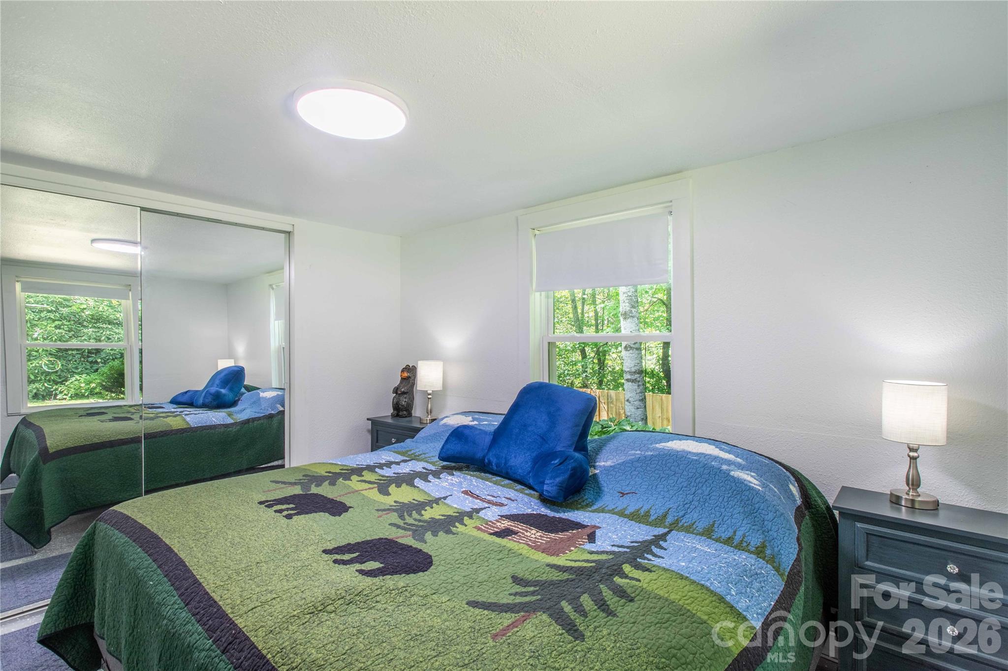 2603 Kim Miller Road — Lake Toxaway