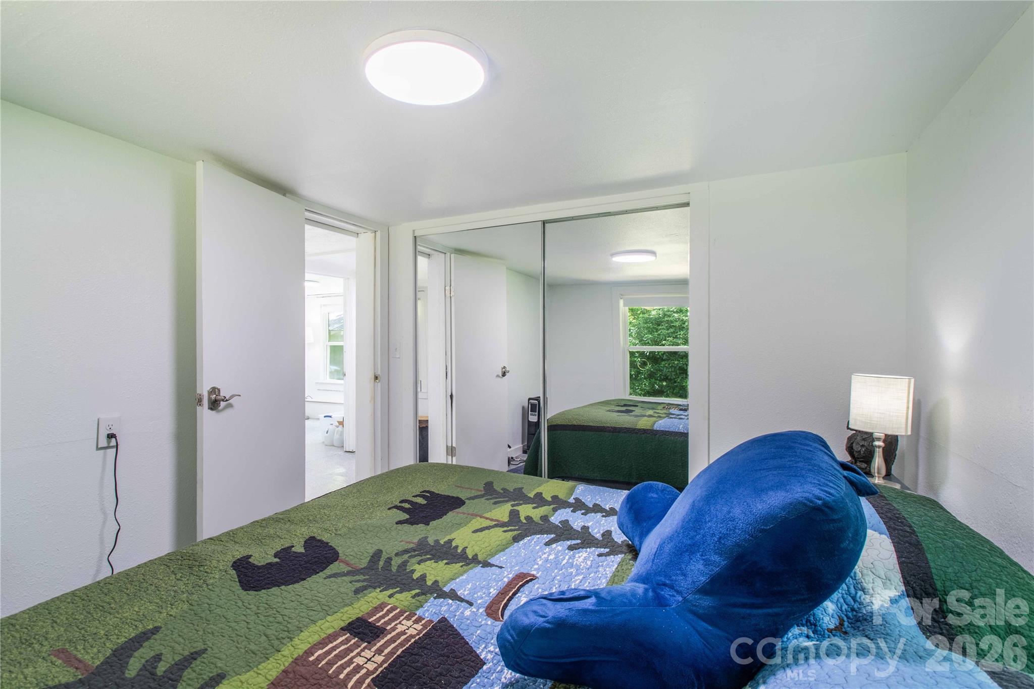 2603 Kim Miller Road — Lake Toxaway