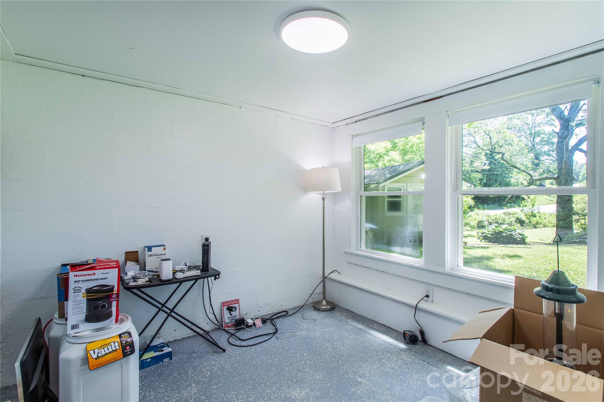 2603 Kim Miller Road — Lake Toxaway