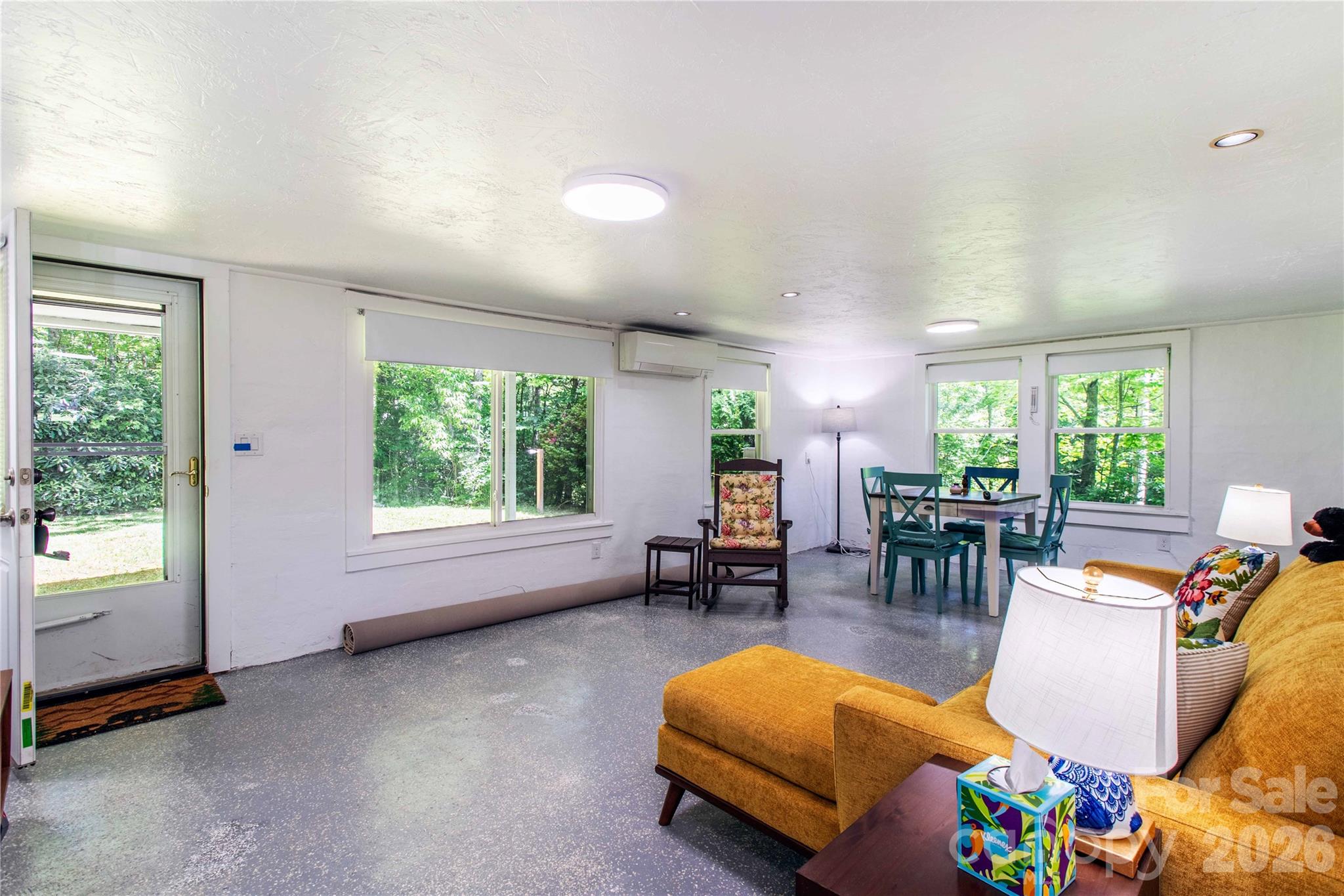 2603 Kim Miller Road — Lake Toxaway