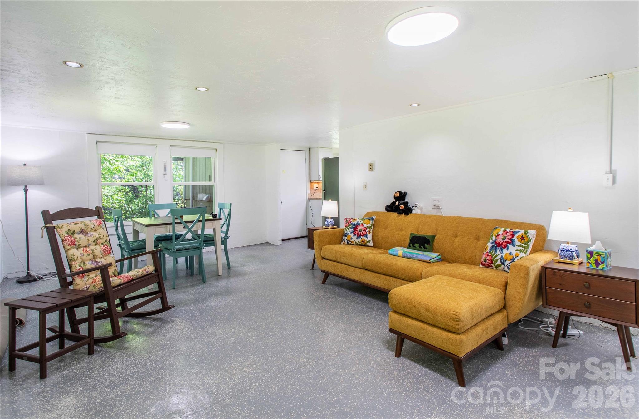 2603 Kim Miller Road — Lake Toxaway