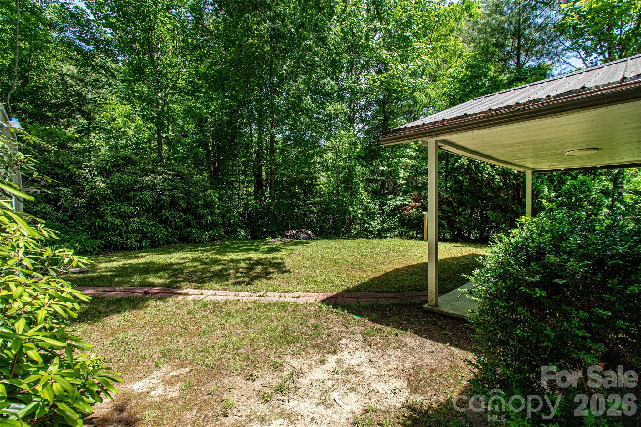 2603 Kim Miller Road — Lake Toxaway