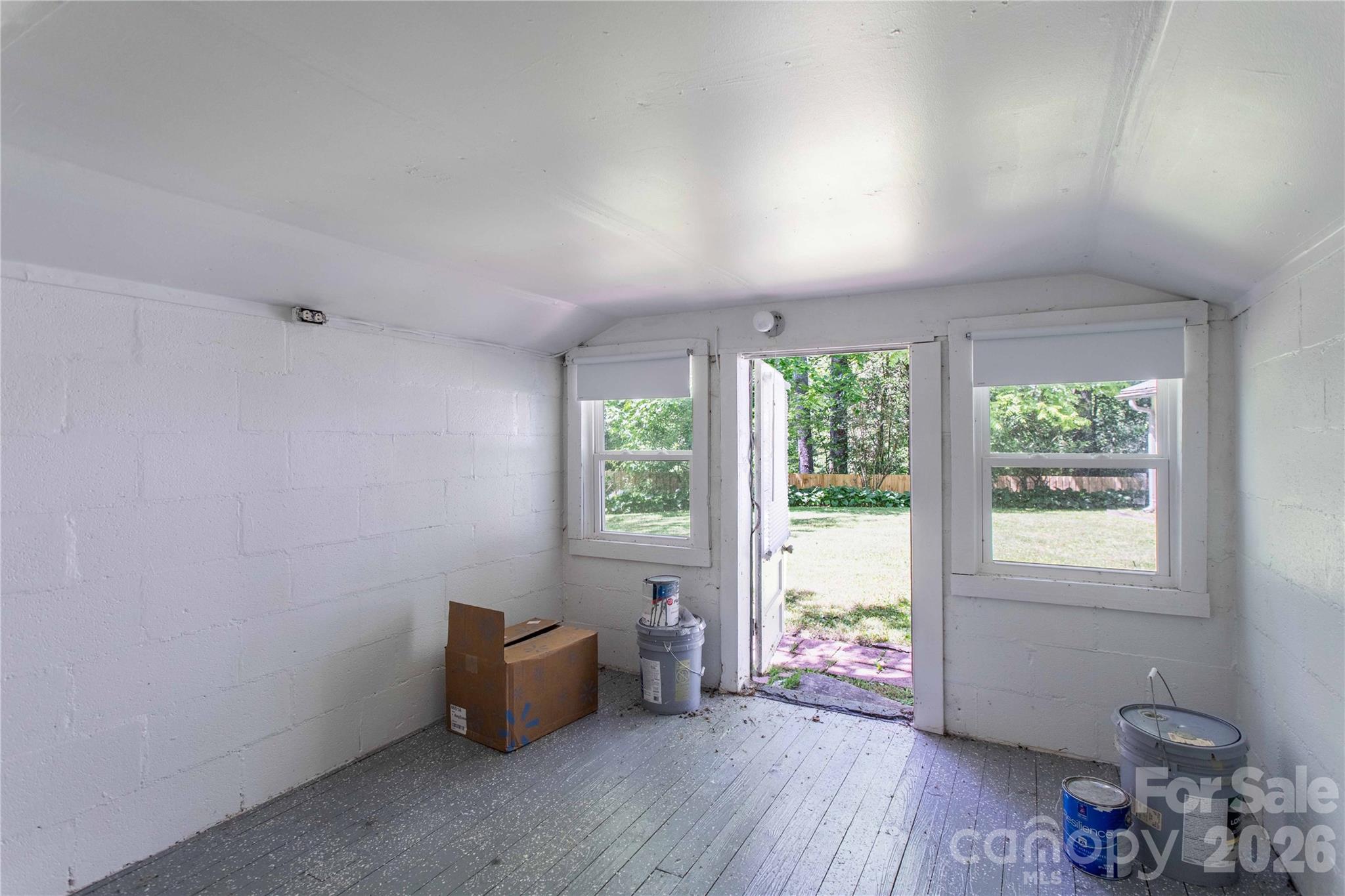 2603 Kim Miller Road — Lake Toxaway