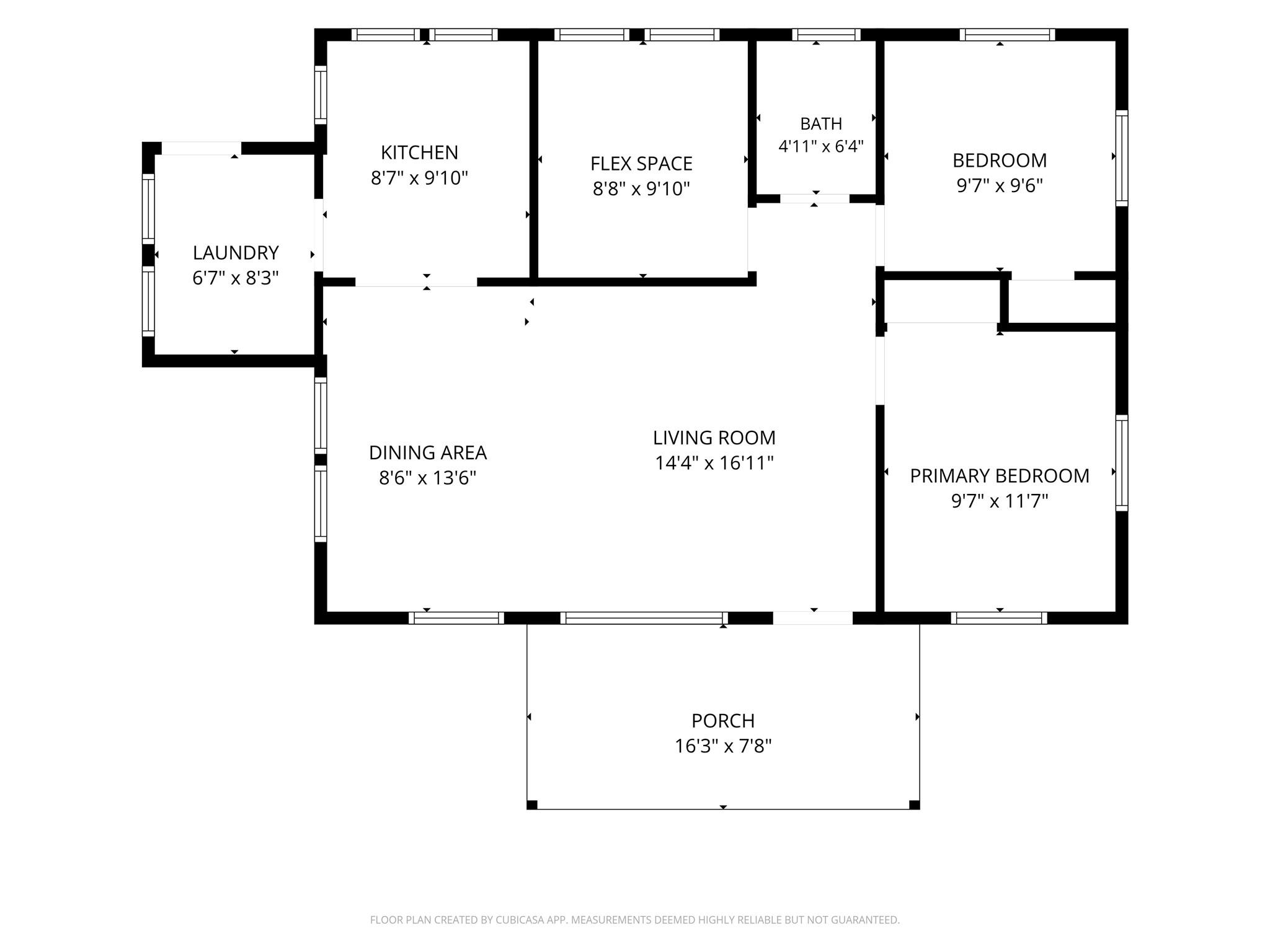 2603 Kim Miller Road — Lake Toxaway