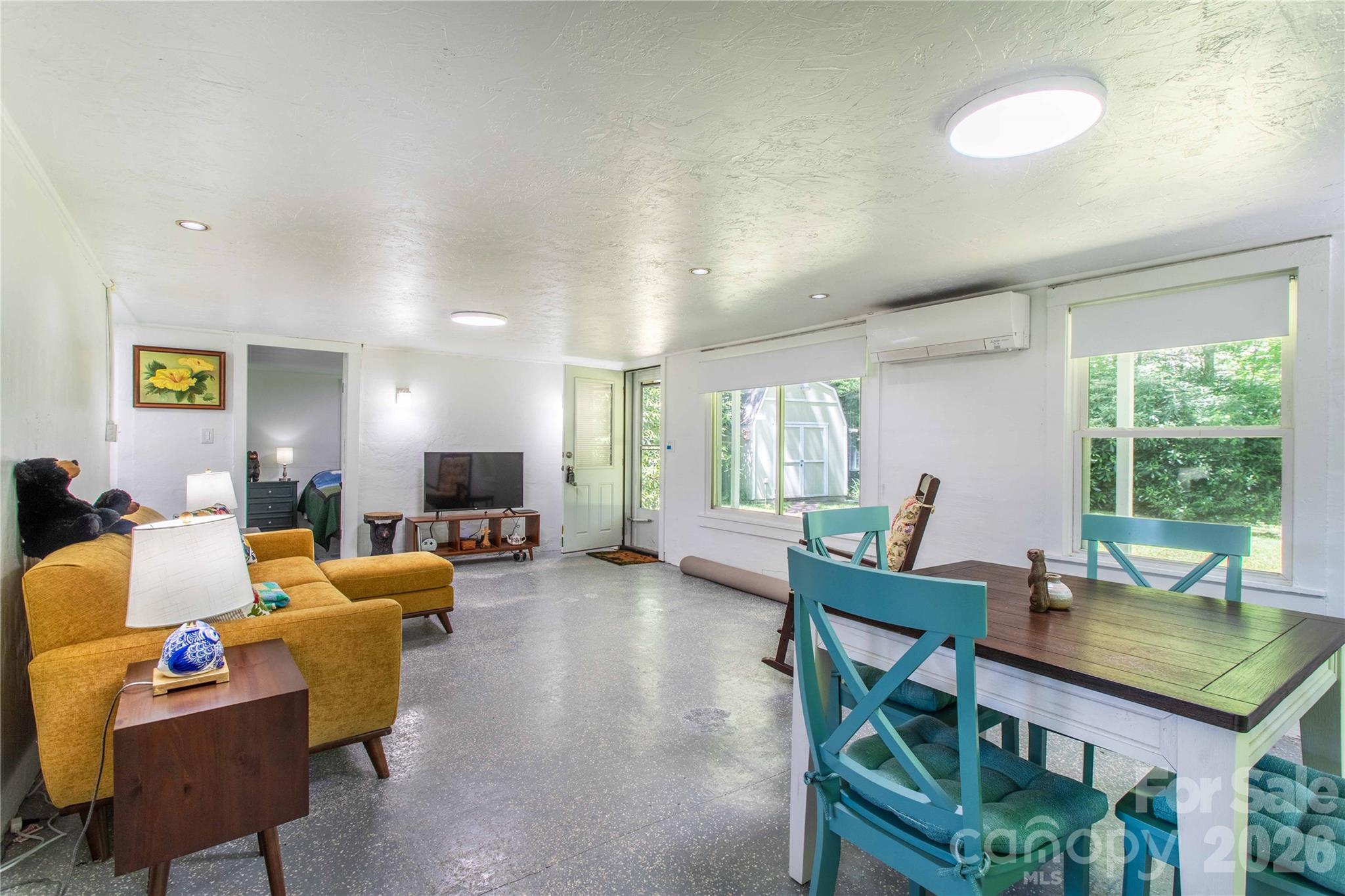 2603 Kim Miller Road — Lake Toxaway