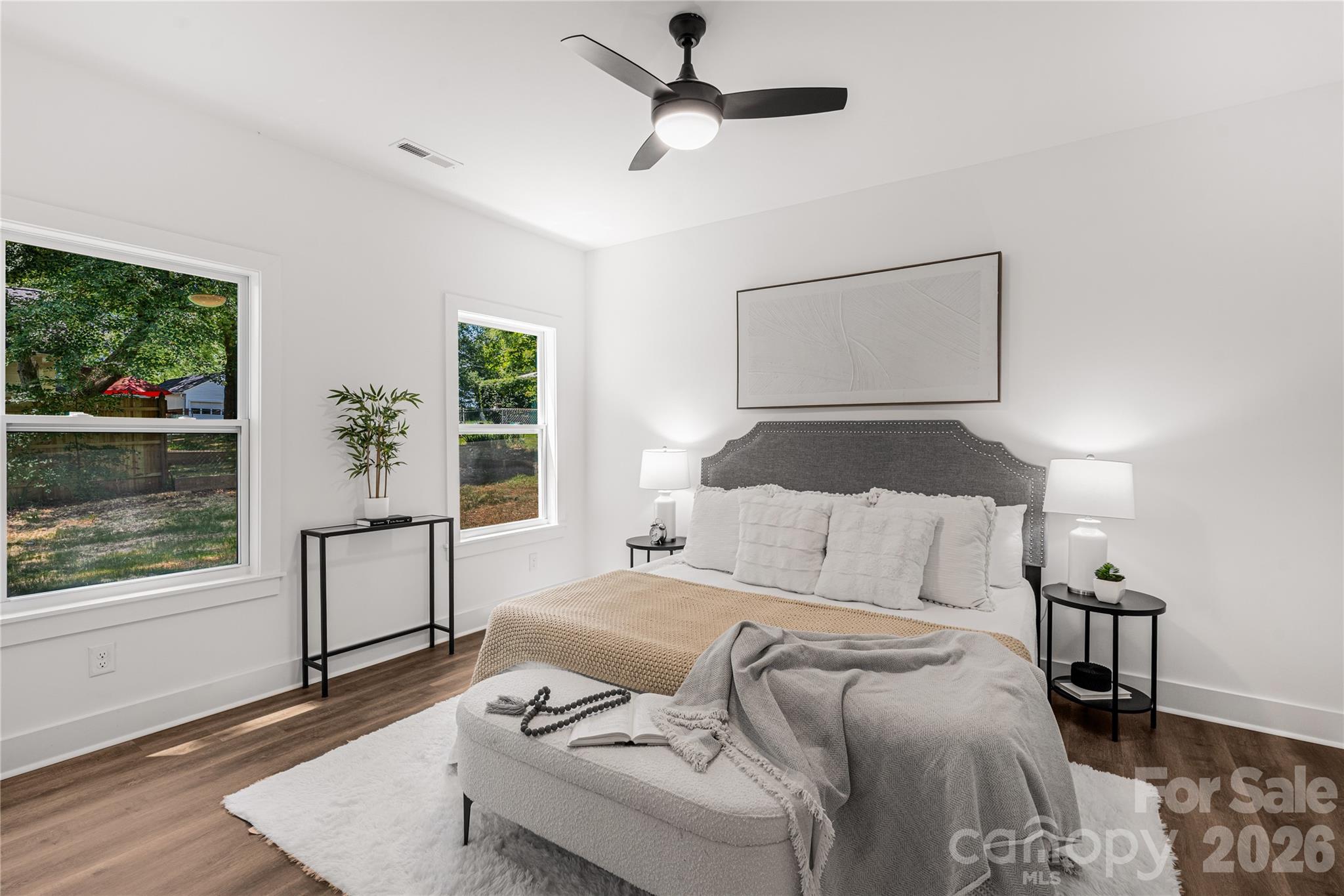 209 East Dixon Street — Lincolnton