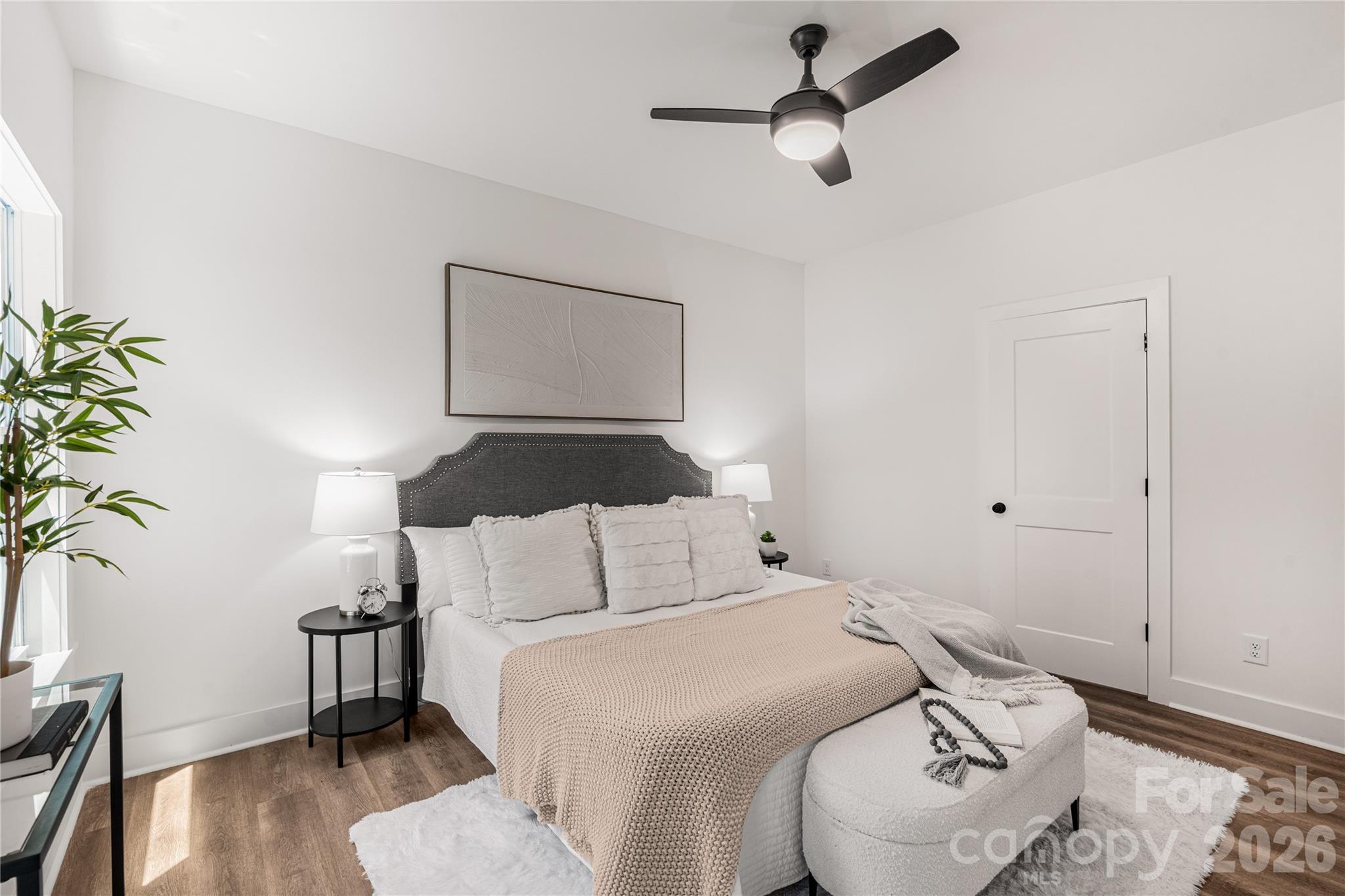 209 East Dixon Street — Lincolnton